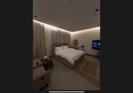 Apartment 1 bedroom, with air conditioning