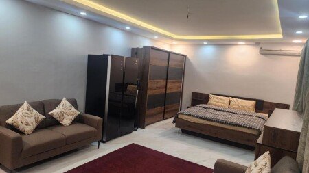 Apartment 2 guests, with air conditioning