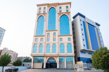 Tamore Hotel By Orvana