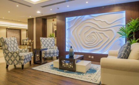 Aparthotel 8 guests, with air conditioning