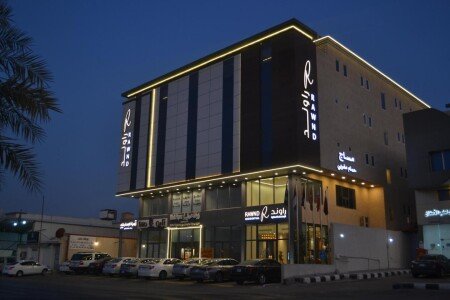 Aparthotel 4 guests, with pool