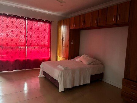 Apartment 1 bedroom, with air conditioning