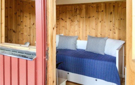 Ferienhaus 3 Schlafzimmer, mit Klimaanlage