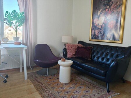 Appartamento 2 camere, con aria condizionata