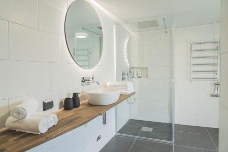 Villa 3 Schlafzimmer, mit Garten