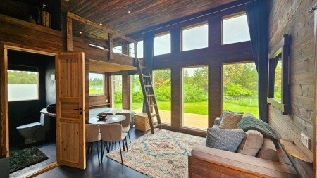 Villa 2 bedrooms, with wifi