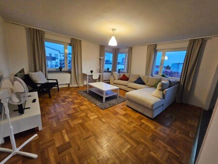 Apartamento 10 huéspedes, con wifi