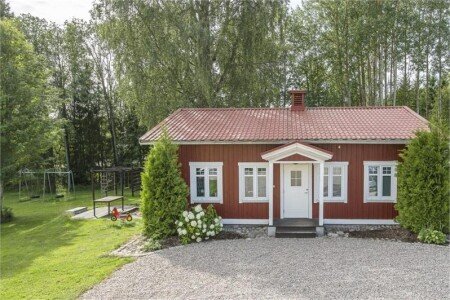 Villa 3 Schlafzimmer, mit Garten