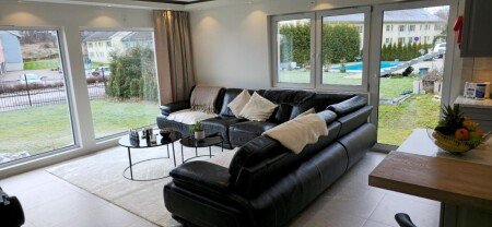 Villa 2 bedrooms, with jacuzzi