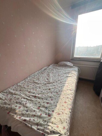 Bed and breakfast 1 camera, con parcheggio