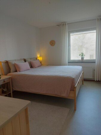 Bed and breakfast 2 guests, with wifi