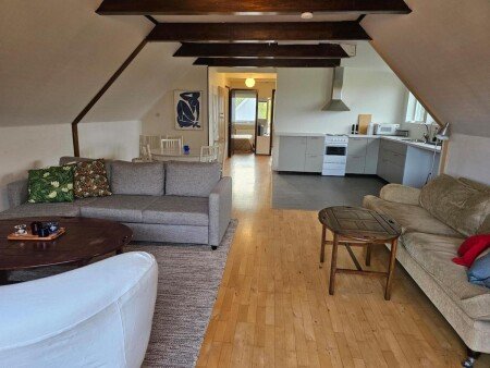 Apartment 1 bedroom, with wifi