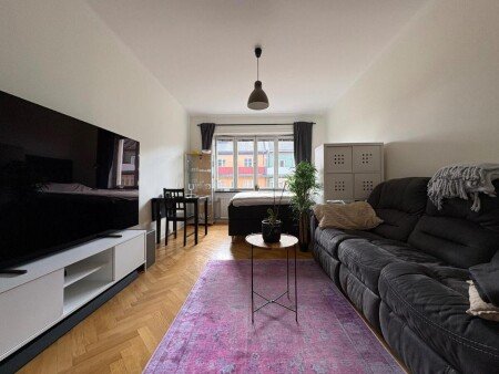 Apartment 4 guests, with wifi