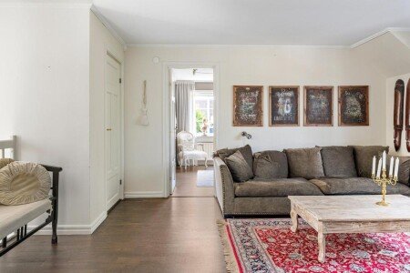 Villa 3 bedrooms, with jacuzzi