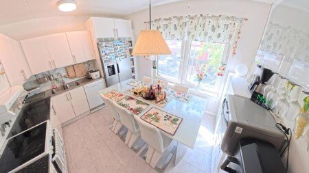 Bed and breakfast 1 ospite, con giardino