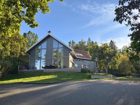 Villa 8 Gäste, mit Klimaanlage