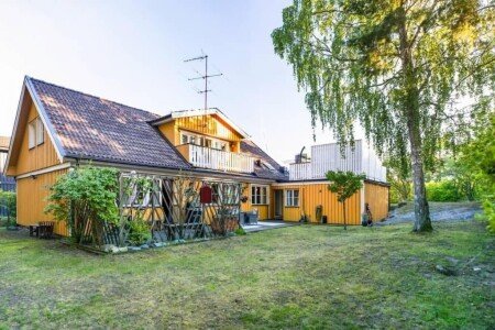 Villa 10 guests, with jacuzzi