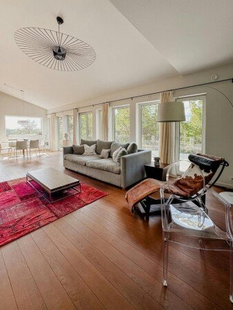 Ferienhaus 6 Gäste, mit WLAN