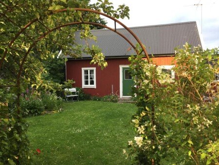 House 4 guests, with wifi