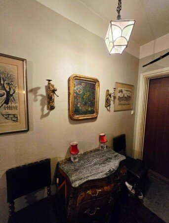 Bed and breakfast 1 bedroom, with wifi