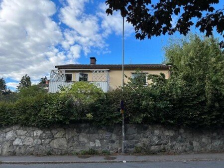 Villa 4 bedrooms, with jacuzzi