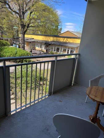 Bed and breakfast 1 bedroom, with wifi