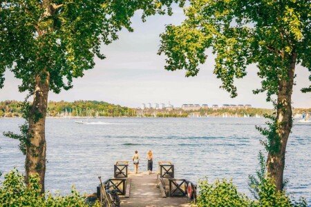 Hotel J, Stockholm, a Member of Design Hotels