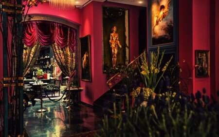 Hotel met ontbijt