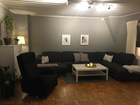 Wohnung 3 Schlafzimmer, mit WLAN