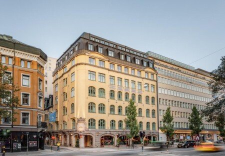 Miss Clara by Nobis, Stockholm, a Member of Design Hotels