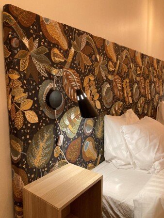 Apartment 3 guests, with jacuzzi