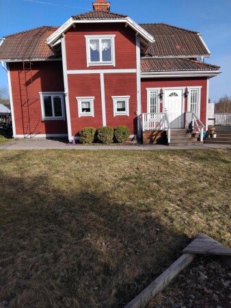 Gîte 2 chambres, avec jardin