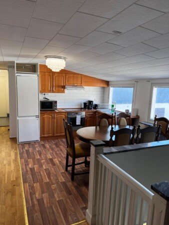 Bed and breakfast 5 ospiti, con giardino