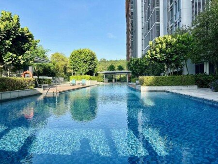 Bed and breakfast 1 bedroom, with jacuzzi