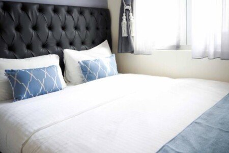 Apartment 2 guests, with air conditioning