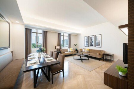 Aparthotel 7 guests, with jacuzzi