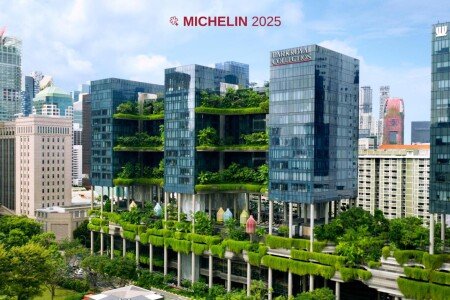 PARKROYAL COLLECTION Pickering, Singapore