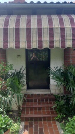 Appartamento 1 camera, con palestra