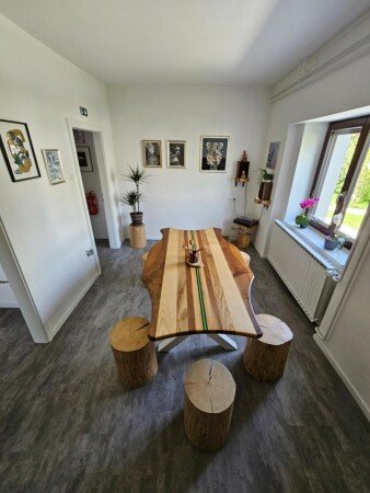 Appartamento 1 camera, con wifi