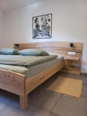 Appartamento 5 ospiti, con giardino