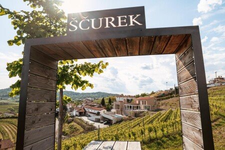 Bed and breakfast 2 voyageurs, avec jacuzzi