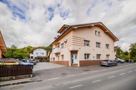 Bed and breakfast 7 ospiti, con aria condizionata