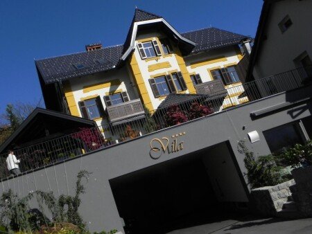 Wohnung 2 Gäste, mit Garten