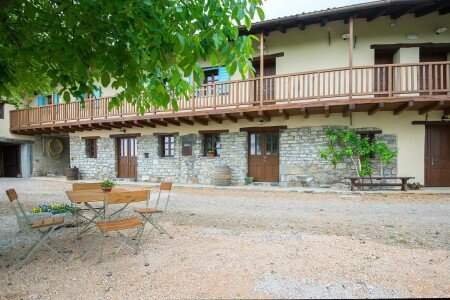 Bed and breakfast 3 ospiti, con giardino