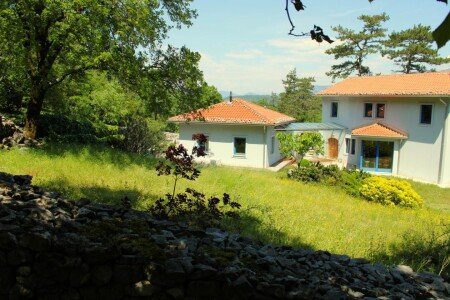 Appartamento 2 camere, con giardino