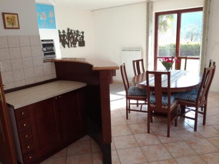 Appartamento 2 camere, con wifi