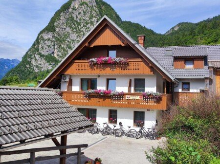 Appartamento 4 ospiti, con wifi