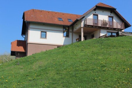 Bed and breakfast 6 ospiti, con giardino