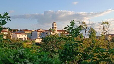 Appartamento 6 ospiti, con aria condizionata