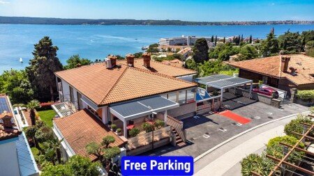 Gîte 4 voyageurs, avec jardin